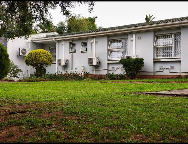 11 BEDROOM HOUSE FOR SALE IN FORT GALE